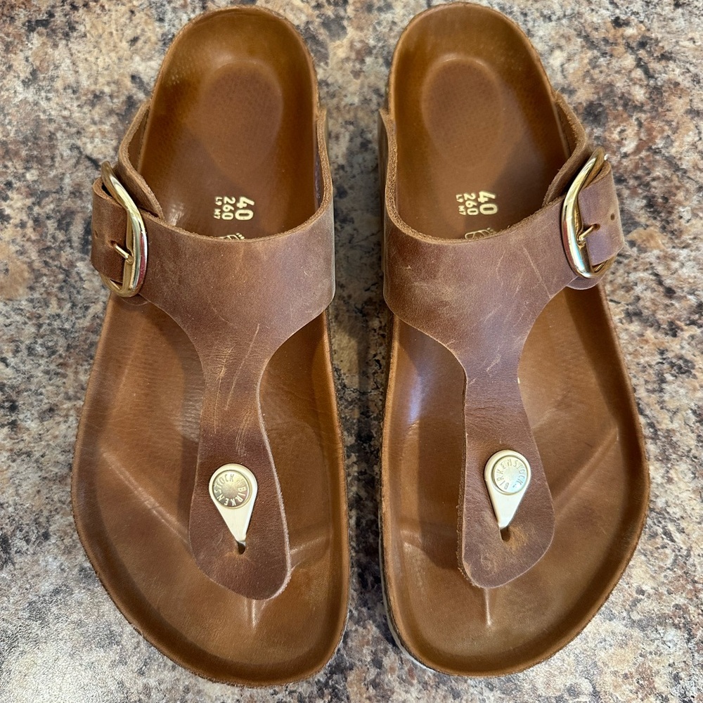 Birkenstock Gizeh